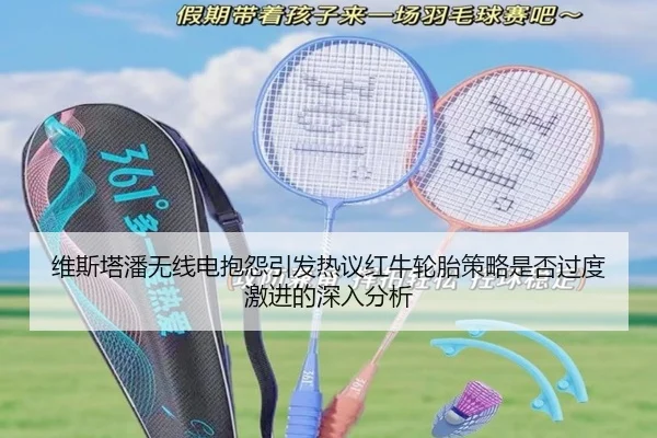 维斯塔潘无线电抱怨引发热议红牛轮胎策略是否过度激进的深入分析